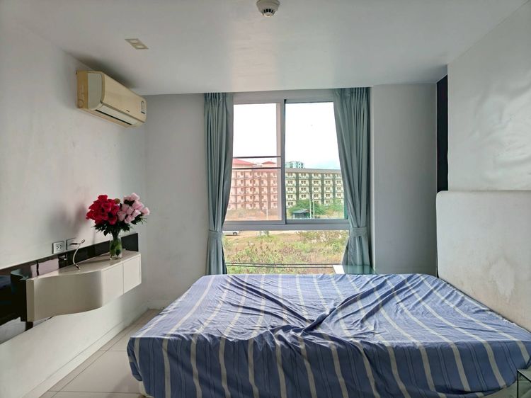 อื่นๆ มีบางส่วน 2017 ขาย ซิตี้ เซ็นเตอร์ เรสซิเดนซ์ พัทยา รูปที่ 2