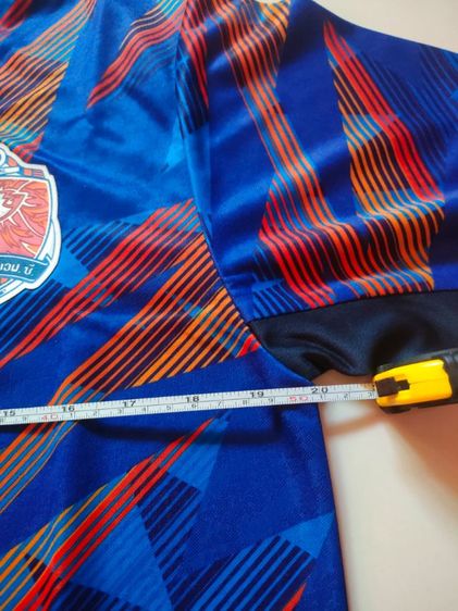 เสื้อบอล รูปที่ 7