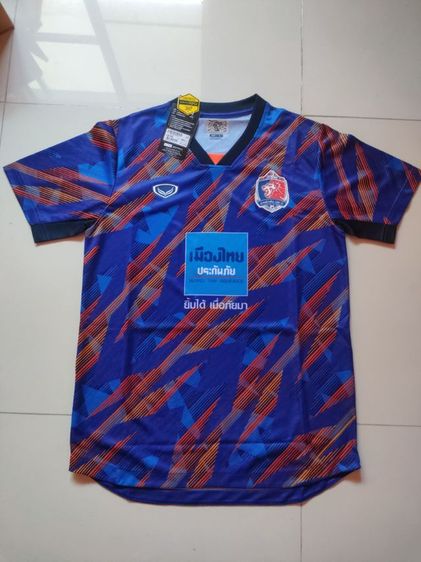 ผู้ชาย อื่นๆ เสื้อเจอร์ซีย์ Grandsport เสื้อบอล