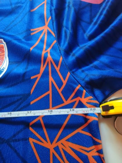 เสื้อบอล รูปที่ 5