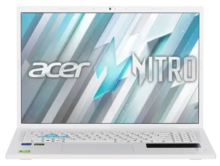 NB ACER Nitro ของใหม่ Intel I5-13420H Ram16GB SSD512GB RTX2050 4GB รูปที่ 3