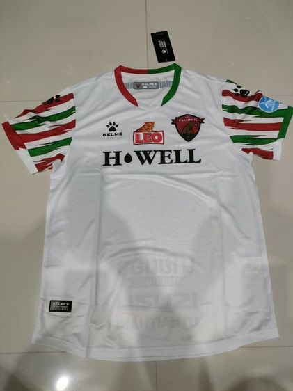 เสื้อบอล รูปที่ 3