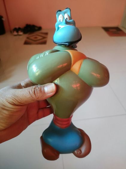 ขวดแชมพู