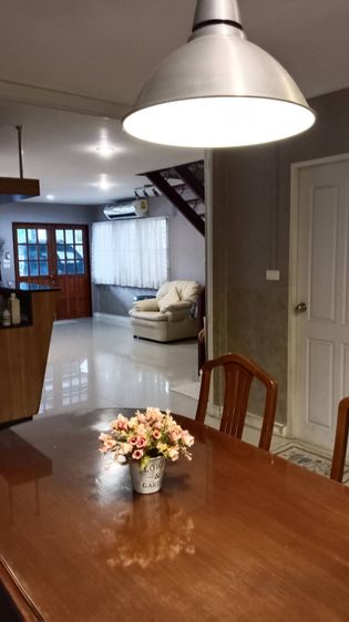 อื่นๆ ตกแต่งครบ 2020 ให้เช่าบ้านเดี่ยว 2 ชั้น รีโนเวทใหม่ ซ.ลาดพร้าว 42 ใกล้สายสีเหลือง รูปที่ 4