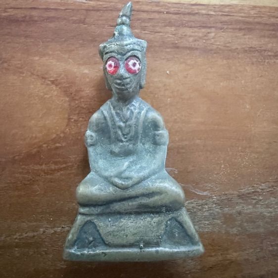 ไอ้งั่งตาแดง  อีเป๋อ รูปที่ 10