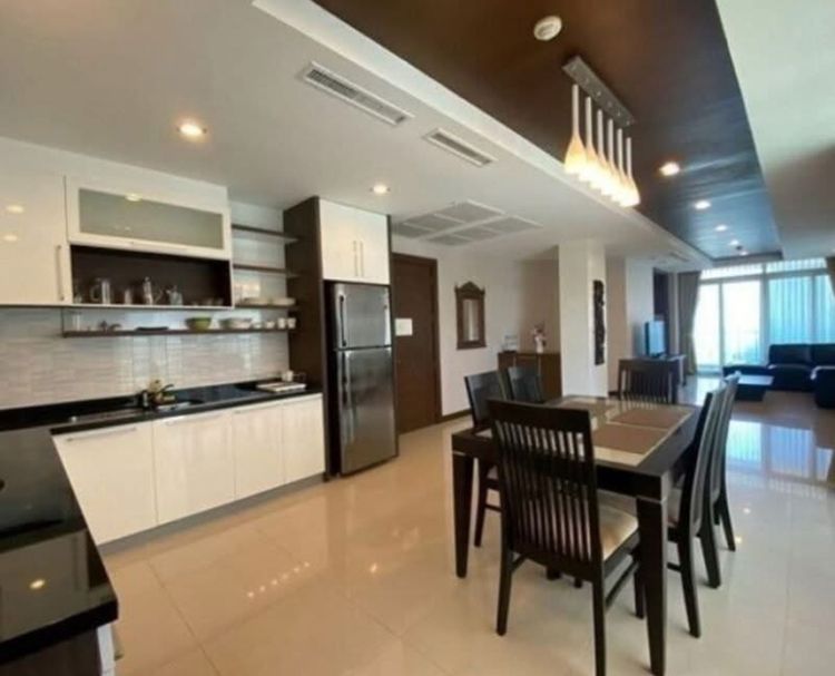 อื่นๆ ไม่อนุญาต ตกแต่งครบ สร้างเสร็จก่อน 2010 Montari Jomtien  รูปที่ 4