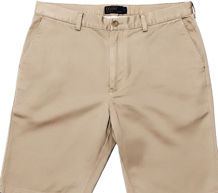 Polo Ralph Lauren กางเกงขาสั้น EU 34 Ralph Lauren Classic Polo Chino Short Pants Men’s Classic Fit EST. 1967
