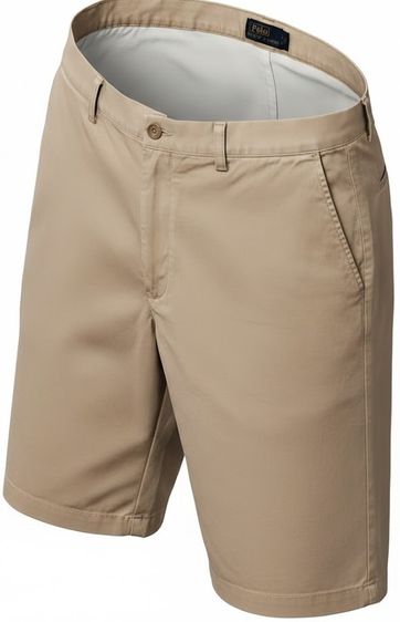 Ralph Lauren Classic Polo Chino Short Pants Men’s Classic Fit EST. 1967 รูปที่ 5