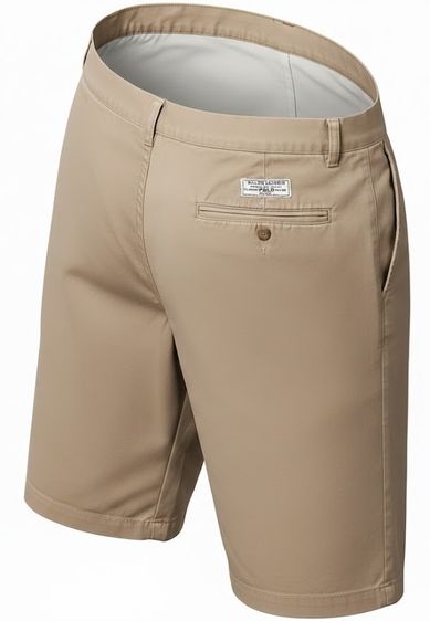 Ralph Lauren Classic Polo Chino Short Pants Men’s Classic Fit EST. 1967 รูปที่ 4