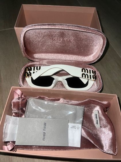 miu miu sunglasses