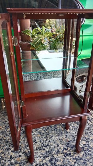 ตู้โชว์ Taiwan