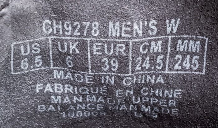 ROCKPORT ใหม่ ผู้ชาย รูปที่ 8