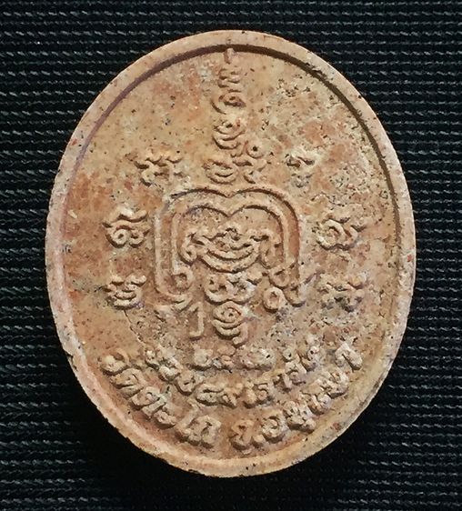 พระผงรูปเหมือน หลวงพ่อรวย วัดตะโก รุ่นรวย 89 เสาร์ 5 ปี 2553  รูปที่ 4