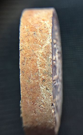 พระผงรูปเหมือน หลวงพ่อรวย วัดตะโก รุ่นรวย 89 เสาร์ 5 ปี 2553  รูปที่ 7