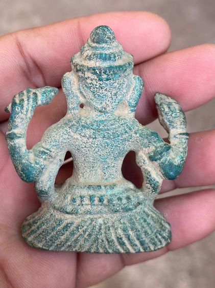 พระเก่า รูปที่ 4