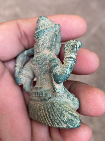 พระเก่า รูปที่ 3