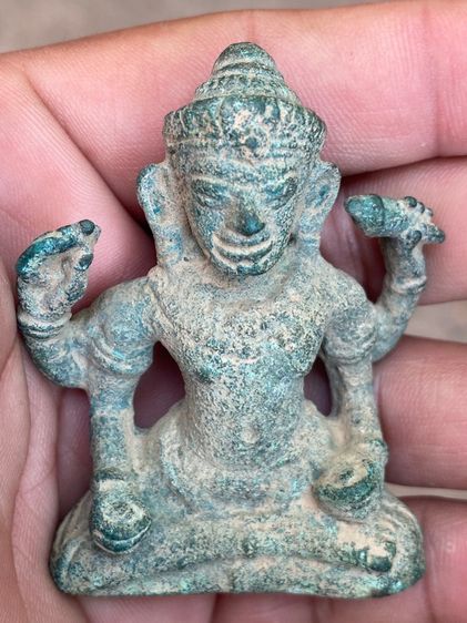 พระเก่า รูปที่ 9