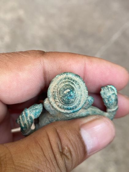 พระเก่า รูปที่ 6