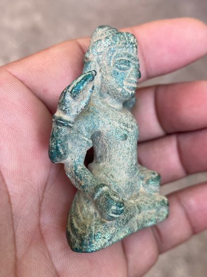 พระเก่า รูปที่ 2