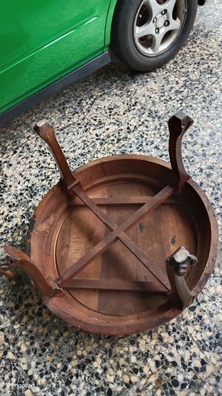 โต๊ะแกะสลัก รูปที่ 11