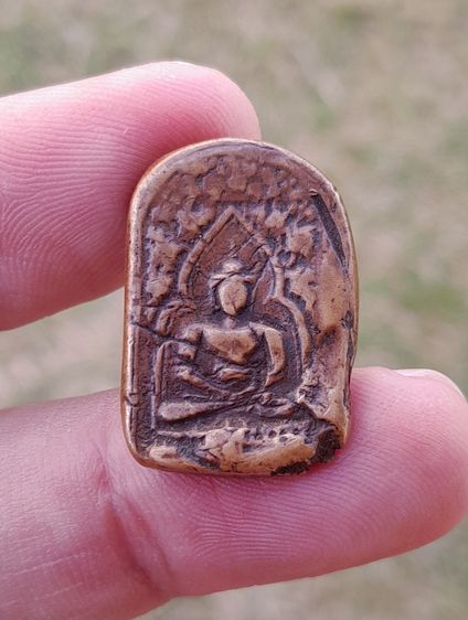 หลวงพ่อทา วัดพะเนียงแตก รุ่นแรก