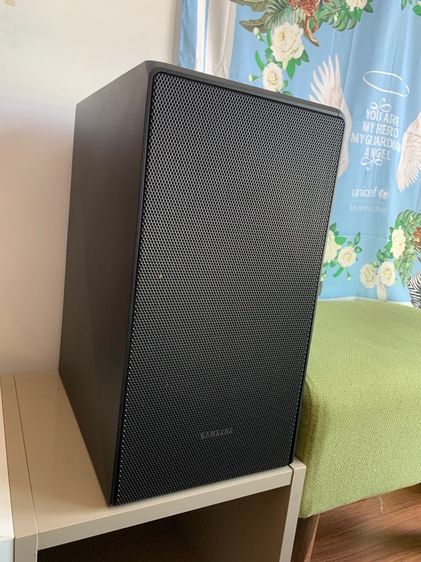 HW-N650 Samsung Soundbar รูปที่ 3