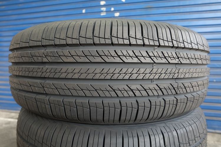 🐳 ยางใหม่ Hankook รุ่น Dynapro HP2 RA33 ขนาด 235 60R17 ปี25 รูปที่ 4