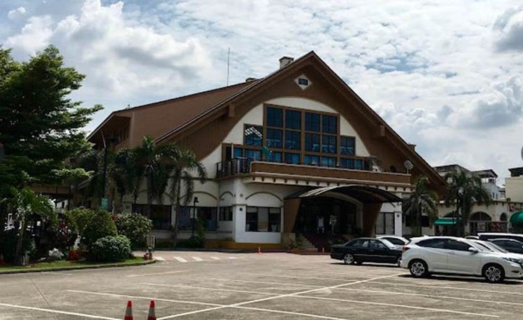 ให้เช่าบริหารห้องจัดเลี้ยงสโมสรถนนรามคำแหง รูปที่ 4