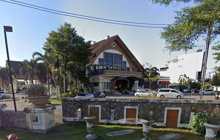 ให้เช่าบริหารห้องจัดเลี้ยงสโมสรถนนรามคำแหง รูปที่ 3