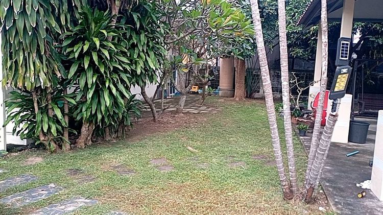 มีบางส่วน Detached Home in Khlong Wan, Prachuap Khiri Khan รูปที่ 2