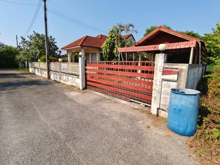 มีบางส่วน Detached Home in Khlong Wan, Prachuap Khiri Khan รูปที่ 4