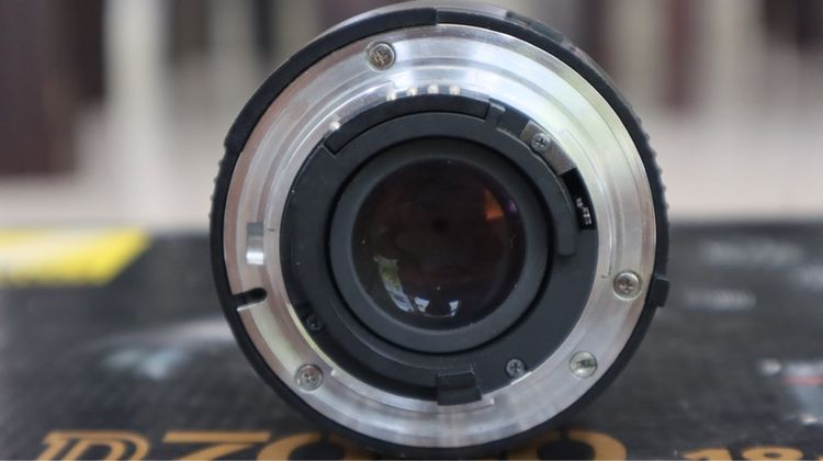 Nikon D 7000 lens nikon AF 50 mm f 1.8 D รูปที่ 14