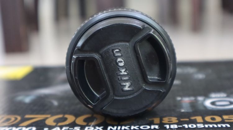 Nikon D 7000 lens nikon AF 50 mm f 1.8 D รูปที่ 13