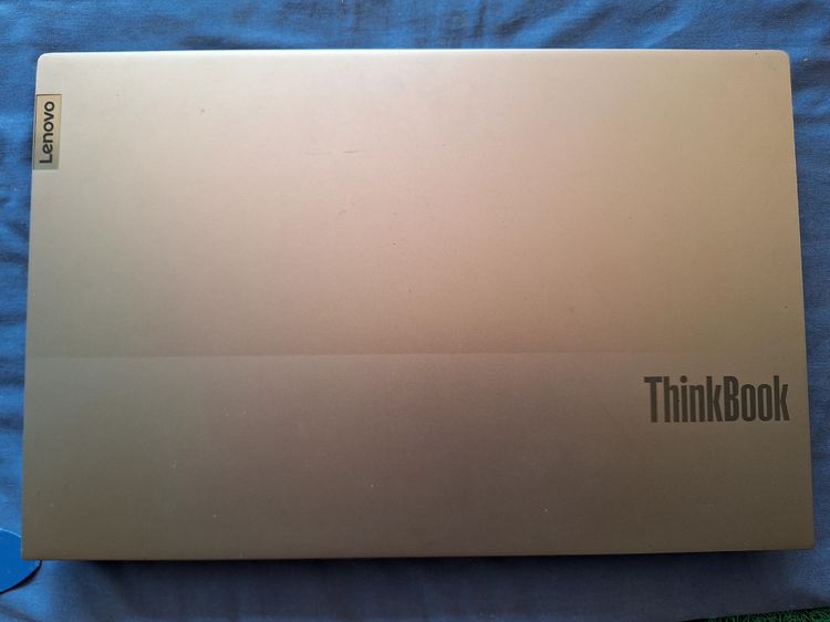 lenovo thinkbook 15 g2 itl 15.5 fhd i5 (เป็นอะไหล่) รูปที่ 6