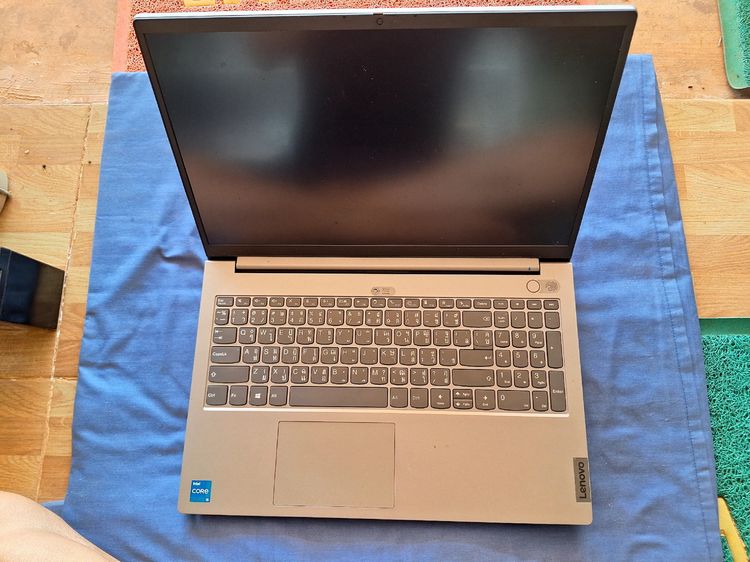 lenovo thinkbook 15 g2 itl 15.5 fhd i5 (เป็นอะไหล่) รูปที่ 3