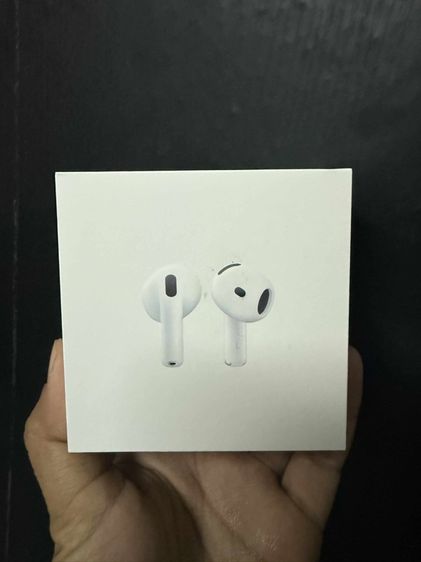 AirPods 4 มือ1