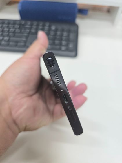 Samsung S23 Ultra รุ่น Ram 12 512 GB มีตําหนิ ต่อรองได้ รูปที่ 3
