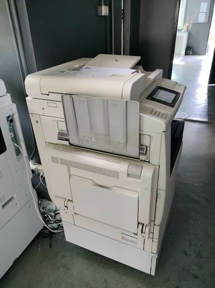 Fuji Xerox DocuCentre-V C2263 ขายเหมา 2 เครื่อง พร้อมของแถม รูปที่ 6