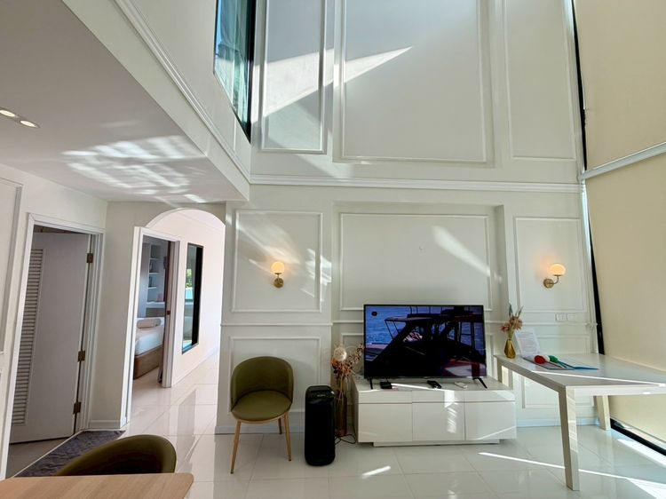 ตกแต่งครบ ขายบ้านพูลวิลล่าเขาใหญ่ The Everest Pool Villa Khaoyai 99 9 ตร ว 6 99 ล บ ต โป่งตาลอง ปากช่องโคราช ต่ำกว่า ราคาตลาด รูปที่ 3