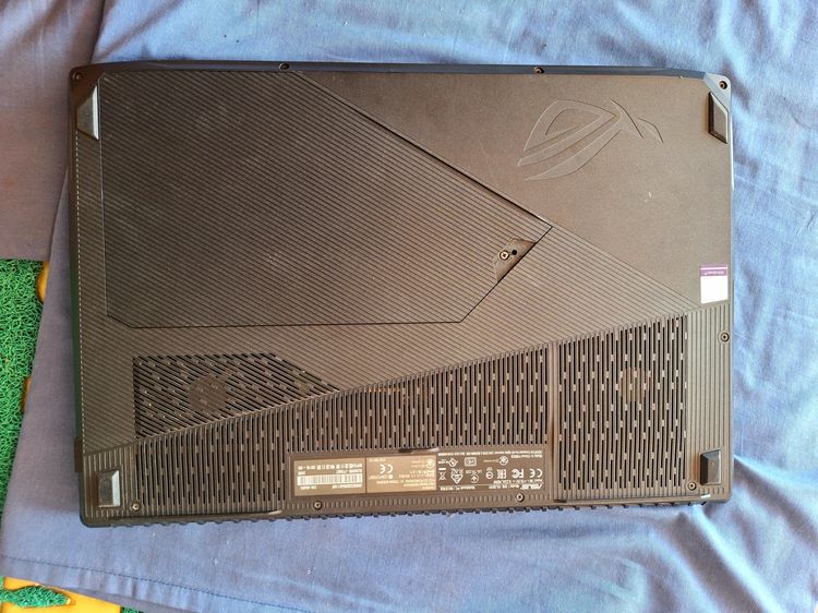 Asus ROG Strix GL503VD ขายเป็นอะไหล่ รูปที่ 8