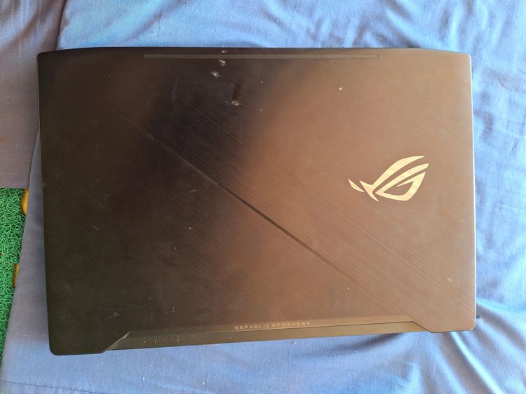 Asus ROG Strix GL503VD ขายเป็นอะไหล่ รูปที่ 4