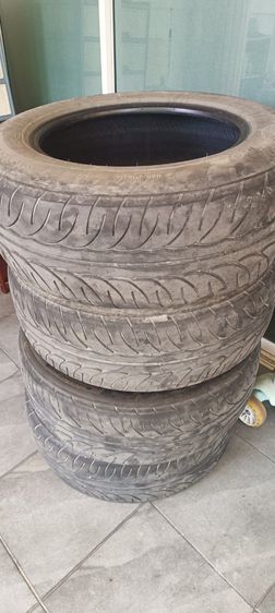 ยางรถยนต์ รูปที่ 2