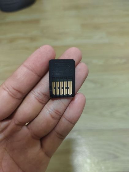 แผ่น Pokemon violet รูปที่ 2