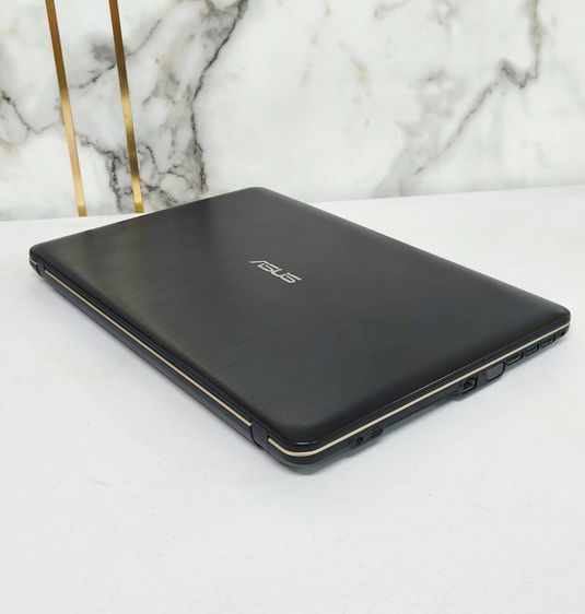 ขาย โน็ตบุ๊ค ASUS A540U Core i7 Gen7 Ram 8GB SSD 120 GB จอใหญ่ แบตดี การ์ดจอแยก  ราคา 4,900บาท รูปที่ 8
