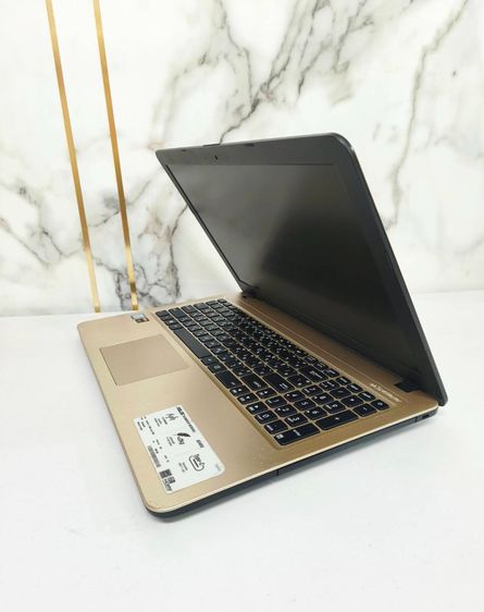 ขาย โน็ตบุ๊ค ASUS A540U Core i7 Gen7 Ram 8GB SSD 120 GB จอใหญ่ แบตดี การ์ดจอแยก  ราคา 4,900บาท รูปที่ 4