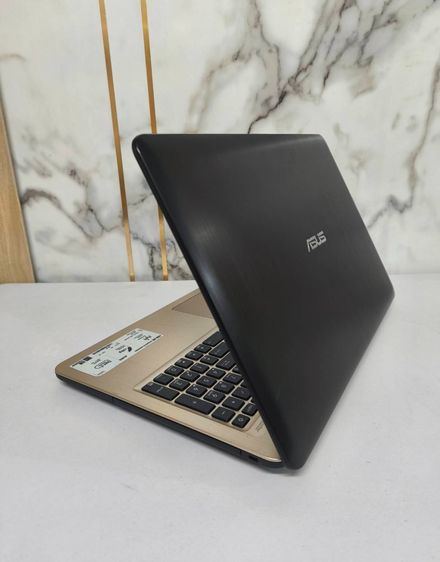 ขาย โน็ตบุ๊ค ASUS A540U Core i7 Gen7 Ram 8GB SSD 120 GB จอใหญ่ แบตดี การ์ดจอแยก  ราคา 4,900บาท รูปที่ 5