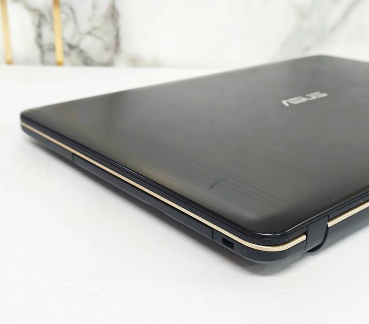ขาย โน็ตบุ๊ค ASUS A540U Core i7 Gen7 Ram 8GB SSD 120 GB จอใหญ่ แบตดี การ์ดจอแยก  ราคา 4,900บาท รูปที่ 10