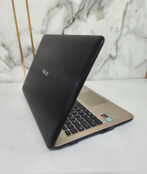ขาย โน็ตบุ๊ค ASUS A540U Core i7 Gen7 Ram 8GB SSD 120 GB จอใหญ่ แบตดี การ์ดจอแยก  ราคา 4,900บาท รูปที่ 6