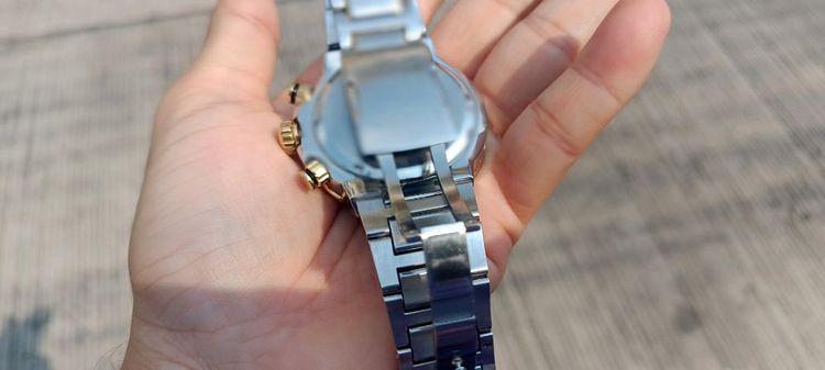 นาฬิกา Citizen Promaster รูปที่ 5