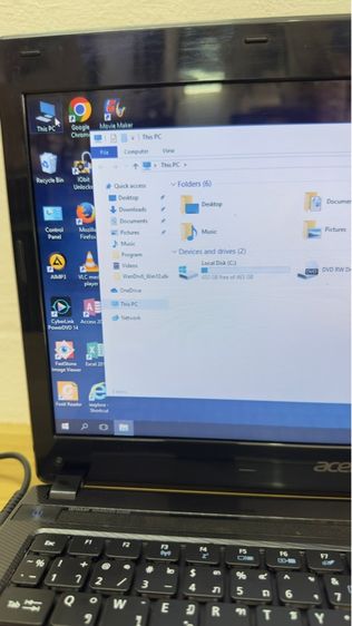 Acer i5-2450M รูปที่ 5